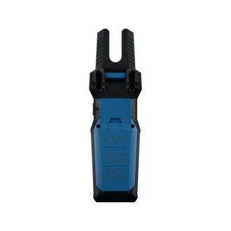   BOSCH Ampérmeter s poistkovým kliešťovým meračom GFM 1000-15 s LCD invertorovým displejom CAT IV 600 V / CAT III 1000 V