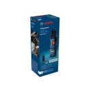 BOSCH Ampérmeter s poistkovým kliešťovým meračom GFM 1000-15 s LCD invertorovým displejom CAT IV 600 V / CAT III 1000 V