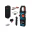 BOSCH EXPERT Multimeter na zámky EXMC600-17 s LCD displejom CAT IV 300 V / CAT III 600 V IP54