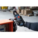 BOSCH EXPERT Multimeter na zámky EXMC600-17 s LCD displejom CAT IV 300 V / CAT III 600 V IP54