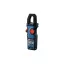 BOSCH Multimeter s kliešťami GMC 600-15 LCD s inverzným displejom CAT IV 300 V / CAT III 600 V IP54