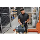 BOSCH Multimeter s kliešťami GMC 600-15 LCD s inverzným displejom CAT IV 300 V / CAT III 600 V IP54