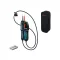 BOSCH EXPERT Napäťový tester s LCD displejom EXVT1000-17 CAT IV 600 V / CAT III 1000 V IP 65