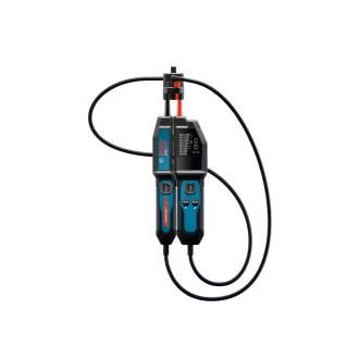   BOSCH EXPERT Napäťový tester s LCD displejom EXVT1000-17 CAT IV 600 V / CAT III 1000 V IP 65