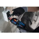 BOSCH EXPERT Napäťový tester s LCD displejom EXVT1000-17 CAT IV 600 V / CAT III 1000 V IP 65