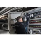 BOSCH EXPERT Napäťový tester s LCD displejom EXVT1000-17 CAT IV 600 V / CAT III 1000 V IP 65