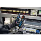 BOSCH EXPERT Napäťový tester s LCD displejom EXVT1000-17 CAT IV 600 V / CAT III 1000 V IP 65