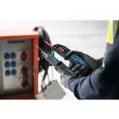 BOSCH EXPERT Napäťový tester s LCD displejom EXVT1000-17 CAT IV 600 V / CAT III 1000 V IP 65