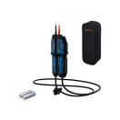 BOSCH Meradlo napätia GVT 1000-15 (12V - 1000V AC/DC) CAT IV 600 V / CAT III 1000 V IP65