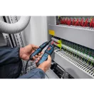 BOSCH Meradlo napätia GVT 1000-15 (12V - 1000V AC/DC) CAT IV 600 V / CAT III 1000 V IP65