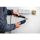 BOSCH Meradlo napätia GVT 1000-15 (12V - 1000V AC/DC) CAT IV 600 V / CAT III 1000 V IP65