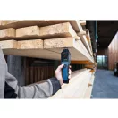 BOSCH Merací hrot na vlhkosť a vlhkosť vzduchu s 2" LCD displejom GMP 2-15 IP65