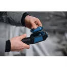 BOSCH Merací hrot na vlhkosť a vlhkosť vzduchu s 2" LCD displejom GMP 2-15 IP65