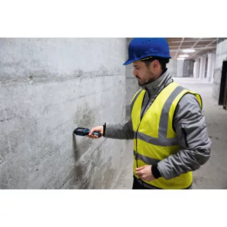   BOSCH Merací hrot na vlhkosť a vlhkosť vzduchu s 2" LCD displejom GMP 2-15 IP65