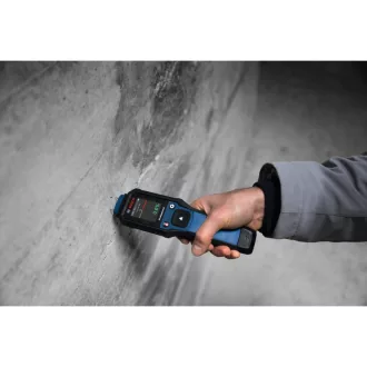   BOSCH Merací hrot na vlhkosť a vlhkosť vzduchu s 2" LCD displejom GMP 2-15 IP65