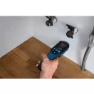 BOSCH Merací hrot na vlhkosť a vlhkosť vzduchu s 2" LCD displejom GMP 2-15 IP65