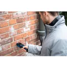 BOSCH Merací hrot na vlhkosť a vlhkosť vzduchu s 2" LCD displejom GMP 2-15 IP65