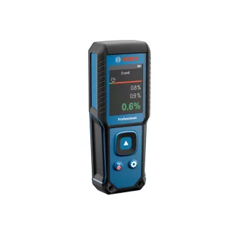   BOSCH Merač vlhkosti bez sondy s 2,4" LCD displejom GMM 1-15 IP65