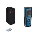 BOSCH Merač vlhkosti bez sondy s 2,4" LCD displejom GMM 1-15 IP65
