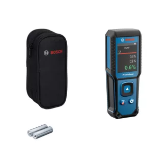   BOSCH Merač vlhkosti bez sondy s 2,4" LCD displejom GMM 1-15 IP65