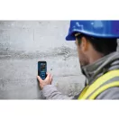 BOSCH Merač vlhkosti bez sondy s 2,4" LCD displejom GMM 1-15 IP65
