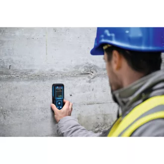   BOSCH Merač vlhkosti bez sondy s 2,4" LCD displejom GMM 1-15 IP65