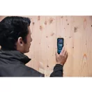 BOSCH Merač vlhkosti bez sondy s 2,4" LCD displejom GMM 1-15 IP65