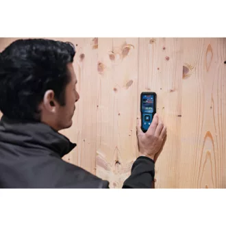   BOSCH Merač vlhkosti bez sondy s 2,4" LCD displejom GMM 1-15 IP65