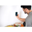 BOSCH Merač vlhkosti bez sondy s 2,4" LCD displejom GMM 1-15 IP65