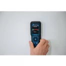 BOSCH Merač vlhkosti bez sondy s 2,4" LCD displejom GMM 1-15 IP65