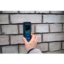 BOSCH Merač vlhkosti bez sondy s 2,4" LCD displejom GMM 1-15 IP65