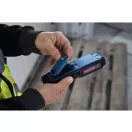 BOSCH EXPERT Teplotný a vlhkostný merač EXMM3-17 s LCD displejom IP65