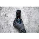 BOSCH EXPERT Teplotný a vlhkostný merač EXMM3-17 s LCD displejom IP65