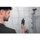 BOSCH Teplotný a vlhkostný merač s 2" LCD displejom GDH 1-17 IP65