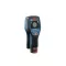 BOSCH Detektor stien D-Tect 120 s ochranným puzdrom (hĺbka 120 mm)