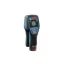 BOSCH Detektor stien D-Tect 120 s ochranným puzdrom (hĺbka 120 mm)