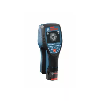   BOSCH D-tect 120 Nástenný skener (bez batérie a nabíjačky) v L-Boxx
