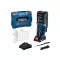 BOSCH EXPERT 3D Skenér stien D-tect 18V-200-17C v L-BOXX (1x2,0 Ah akumulátor + nabíjačka) (hĺbka 200 mm)