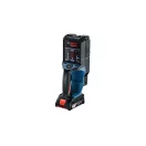 BOSCH EXPERT 3D Skenér stien D-tect 18V-200-17C v L-BOXX (1x2,0 Ah akumulátor + nabíjačka) (hĺbka 200 mm)