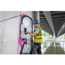 BOSCH EXPERT 3D Skenér stien D-tect 18V-200-17C v L-BOXX (1x2,0 Ah akumulátor + nabíjačka) (hĺbka 200 mm)