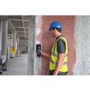 BOSCH EXPERT 3D Skenér stien D-tect 18V-200-17C v L-BOXX (1x2,0 Ah akumulátor + nabíjačka) (hĺbka 200 mm)