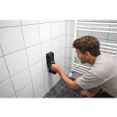 BOSCH EXPERT 3D Skenér stien D-tect 18V-200-17C v L-BOXX (1x2,0 Ah akumulátor + nabíjačka) (hĺbka 200 mm)