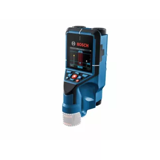   Nástenný skener BOSCH D-tect 200 C + kábel USB-C + pánt + L-boxx