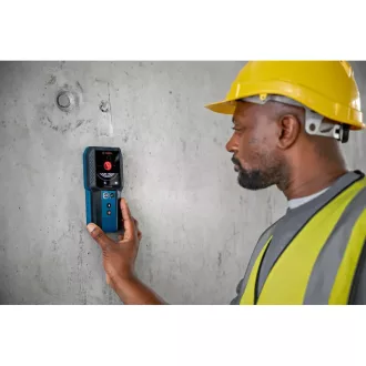   BOSCH Detektor v stene GMS 120-27 s batériami v ochrannom puzdre IP54