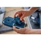 BOSCH Detektor v stene GMS 120-27 s batériami v ochrannom puzdre IP54