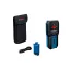 BOSCH Detektor v stene GMS 120-27 v ochrannom puzdre (1 x BA 3,7V 1,0 Ah akumulátor + USB-C kábel) IP54
