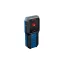 BOSCH Detektor v stene GMS 100-23 s označovačom otvorov IP54