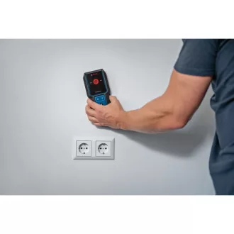   BOSCH Detektor v stene GMS 100-23 s označovačom otvorov IP54