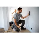 BOSCH Detektor v stene GMS 100-23 s označovačom otvorov IP54