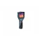 Termokamera BOSCH GTC 400 C v L-Boxx (1 x 1,5 Ah batéria + rýchlonabíjačka)